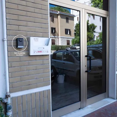 Διαμέρισμα Trip To - Ac E Free Parking *