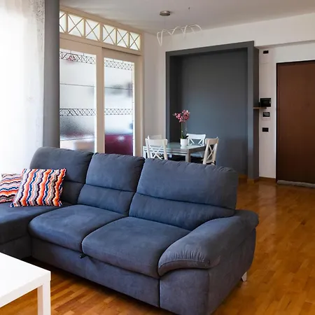Διαμέρισμα Trip To - Ac E Free Parking Ανκόνα