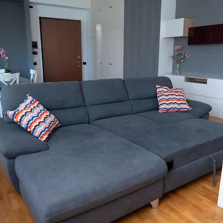 Apartament Trip To - Ac E Free Parking *