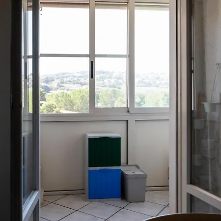 Apartament Trip To - Ac E Free Parking