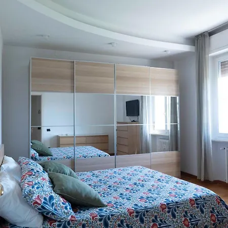 Trip To - Ac E Free Parking * Ανκόνα