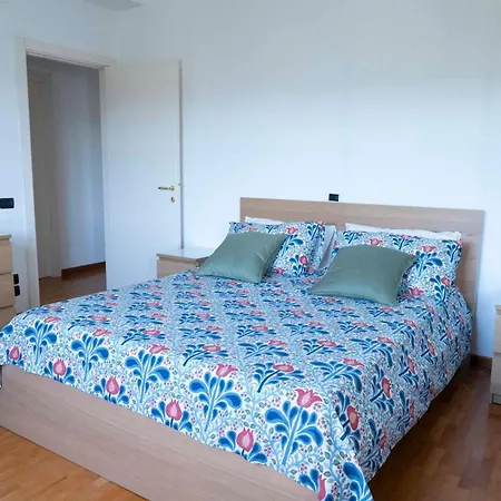 Apartament Trip To - Ac E Free Parking Ankona